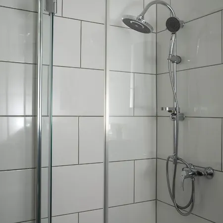 Apartment Gemuetliche - Ruettenscheid