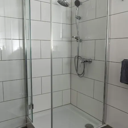 Apartment Gemuetliche - Ruettenscheid Essen