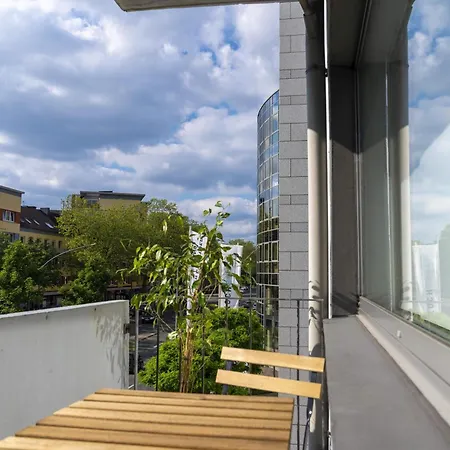 Apartment Gemuetliche - Ruettenscheid *
