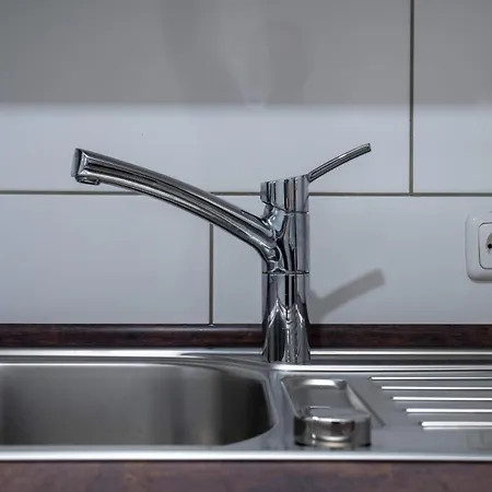 Gemuetliche - Ruettenscheid Apartment Essen